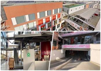 Wenova acquiert à Aubervilliers