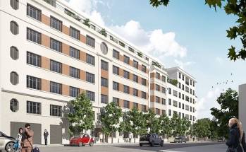 Immobilier RESIDENCE ETUDIANTE ELEGANCE (LE PERREUX-SUR-MARNE) jeudi 12 juillet 2018