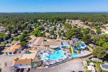 Transaction CAMPING LE ZAGARELLA (CHEMIN DE LA BELLE ÉTOILE, 85160 SAINT-JEAN-DE-MONTS) lundi 28 septembre 2026