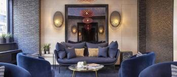Transaction HÔTEL ÉLYSÉES REGENCIA (41, AVENUE MARCEAU 75016 PARIS) vendredi 30 décembre 2022