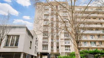 Transaction 76-78 VICTOR CRESSON (92130 ISSY-LES-MOULINEAUX) mardi 24 mars 2026