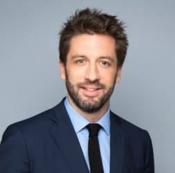 Guillaume Jeannet