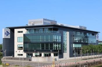 Transaction 4 PACIFIC QUAY (G51 1PQ, GLASGOW, ÉCOSSE) lundi 24 juin 2024