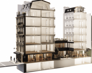 Transaction 11 RUE DU HAVRE, 75008 PARIS lundi 8 décembre 2025 Transaction 11 RUE DU HAVRE, 75008 PARIS lundi 8 décembre 2025