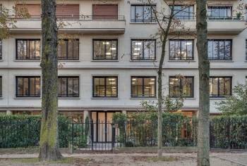 Immobilier 7 AVENUE INGRES (PARIS 16ÈME) lundi 21 février 2022