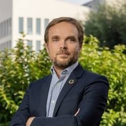 Aymeric Thibord Aymeric Thibord