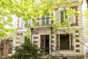 Immobilier 105 GENERAL LECLERC (PARIS 14) mercredi 19 septembre 2018