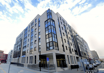 Transaction DIAGONALE OUEST (8-14 AVENUE GUSTAVE EIFFEL, 78190 MONTIGNY-LE-BRETONNEUX) jeudi 11 juillet 2024
