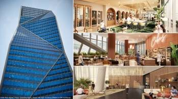 Transaction TOUR CARPE DIEM (31 PLACE DES COROLLES, 92400 COURBEVOIE) samedi 15 novembre 2025