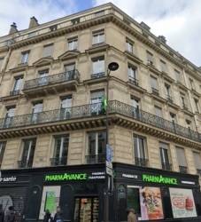 Transaction 29 TURBIGO (75002 PARIS) vendredi 24 avril 2026