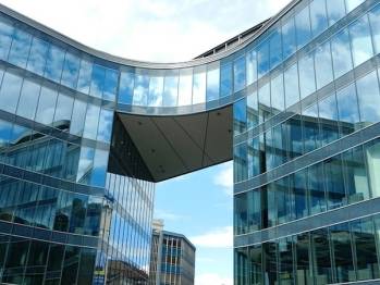 Les SIIC composent le compartiment immobilier de la Bourse de Paris 