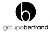 GROUPE BERTRAND