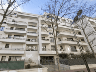 2 BAUDIN (92300 LEVALLOIS-PERRET)