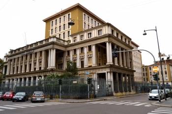 Immobilier PORTEFEUILLE DE 6 IMMEUBLES DE BUREAUX ET 4 CENTRES COMMERCIAUX EN ITALIE lundi  2 décembre 2019