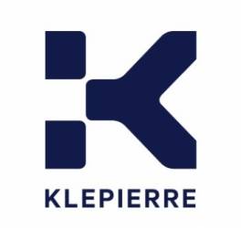 Bourse KLÉPIERRE lundi  9 novembre 2020