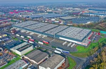 Transaction PORTEFEUILLE OPTIMUS DE 5 SITES LOGISTIQUES (NÎMES, BLANQUEFORT, TOURS, LESQUIN, CHILLY-MAZARIN) vendredi 12 juin 2026