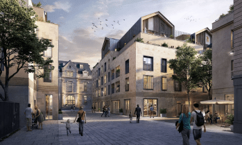 Transaction HABITATS PARTAGES POUR SENIORS (78100 SAINT-GERMAIN EN LAYE) jeudi 26 juin 2025 Transaction HABITATS PARTAGES POUR SENIORS (78100 SAINT-GERMAIN EN LAYE) jeudi 26 juin 2025