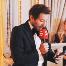 William Boiché William Boiché