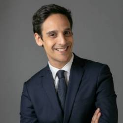 Adam Haddad, De Pardieu Brocas Maffei