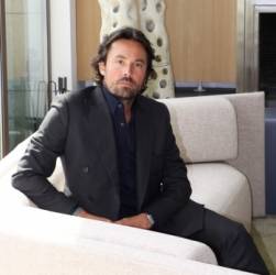 David Berrebi
