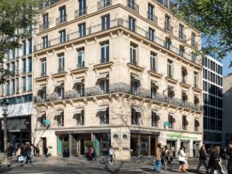 Immobilier 62 AVENUE DES CHAMPS-ELYSÉES (75008 PARIS) jeudi 30 mars 2023