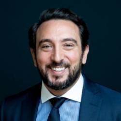 Emmanuel Pariente Emmanuel Pariente