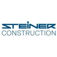 STEINER CONSTRUCTION
