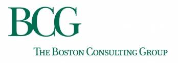 THE BOSTON CONSULTING GROUP (BCG)