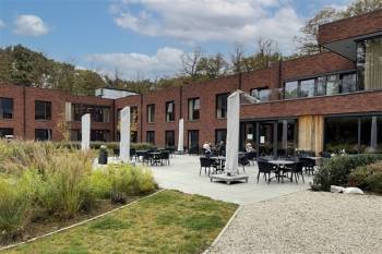 Transaction PORTEFEUILLE DE 9 MAISONS DE REPOS ET DE SOINS (BELGIQUE) mercredi 3 décembre 2025 Transaction PORTEFEUILLE DE 9 MAISONS DE REPOS ET DE SOINS (BELGIQUE) mercredi 3 décembre 2025