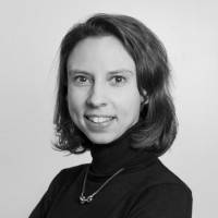 Cécile Debouzie