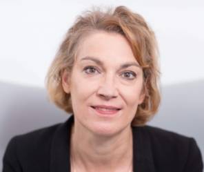 Sibylle Weiler - Bird & Bird