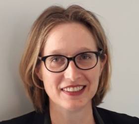 Dorothée Clouzot, Banque des territoires