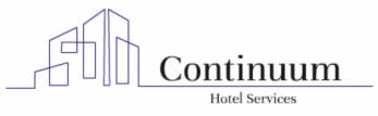 CONTINUUM HOSPITALITY (CONTINUUM HOTEL SERVICES)