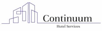 CONTINUUM HOSPITALITY