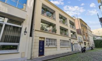 Transaction 27 VILLA WAGRAM (75008 PARIS) jeudi 16 juillet 2026 Transaction 27 VILLA WAGRAM (75008 PARIS) jeudi 16 juillet 2026