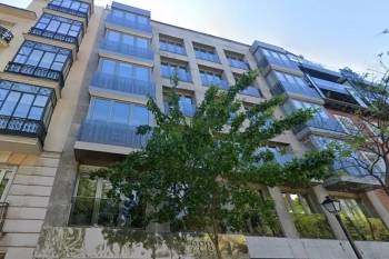 Transaction CALLE ZURBARAN 28 (MADRID, ESPAGNE) lundi 19 août 2024