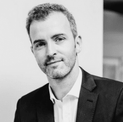 Arnaud Lehuédé, Epopée Gestion