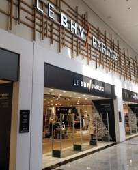 Transaction BHV PARLY 2 (CENTRE COMMERCIAL WESTFIELD PARLY, 2 AV. CHARLES DE GAULLE, 78158 LE CHESNAY-ROCQUENCOURT) vendredi 22 mai 2026