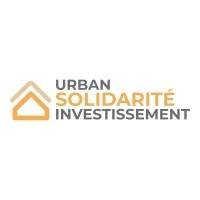 Capital Développement URBAN SOLIDARITE INVESTISSEMENT vendredi 18 novembre 2022