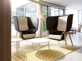 Le Novotel Nancy 4*