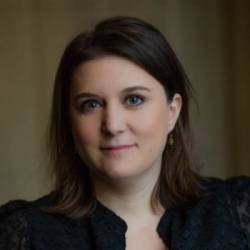 Cécile Peyroux