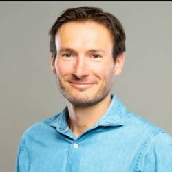 Baptiste Démure, Redman