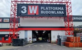 Transaction PORTEFEUILLE DE TROIS MAGASINS DE BRICOLAGE (POLOGNE) mardi  2 mai 2023