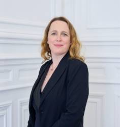 Marianne Gautier Régnier Notaires