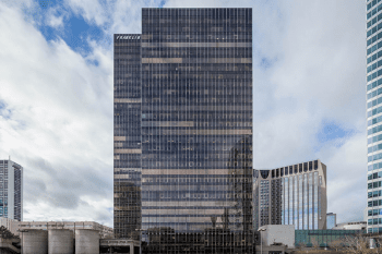 Immobilier 6 ETAGES DE LA TOUR FRANKLIN (LA DEFENSE) vendredi  5 juillet 2019