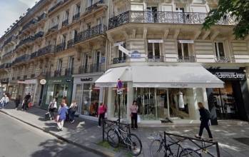 Immobilier PORTEFEUILLE DE 19 BOUTIQUES DE PIED D'IMMEUBLES (PARIS, PUTEAUX, PANTIN, COLOMBES) jeudi 26 octobre 2023