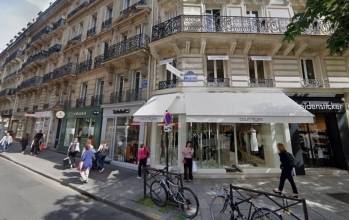Transaction PORTEFEUILLE DE 19 BOUTIQUES DE PIED D'IMMEUBLES (PARIS, PUTEAUX, PANTIN, COLOMBES) jeudi 26 octobre 2023