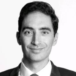 Romain Rattaz, Aston Avocats