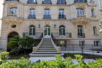 Immobilier 11 JEAN MERMOZ (92200 NEUILLY-SUR-SEINE) jeudi 23 février 2023