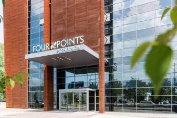 Transaction FOUR POINTS BY SHERATON VENICE MESTRE (VIA DON LUIGI PERON 4, 30174 MESTRE, ITALIE) mardi 29 septembre 2026 Transaction FOUR POINTS BY SHERATON VENICE MESTRE (VIA DON LUIGI PERON 4, 30174 MESTRE, ITALIE) mardi 29 septembre 2026